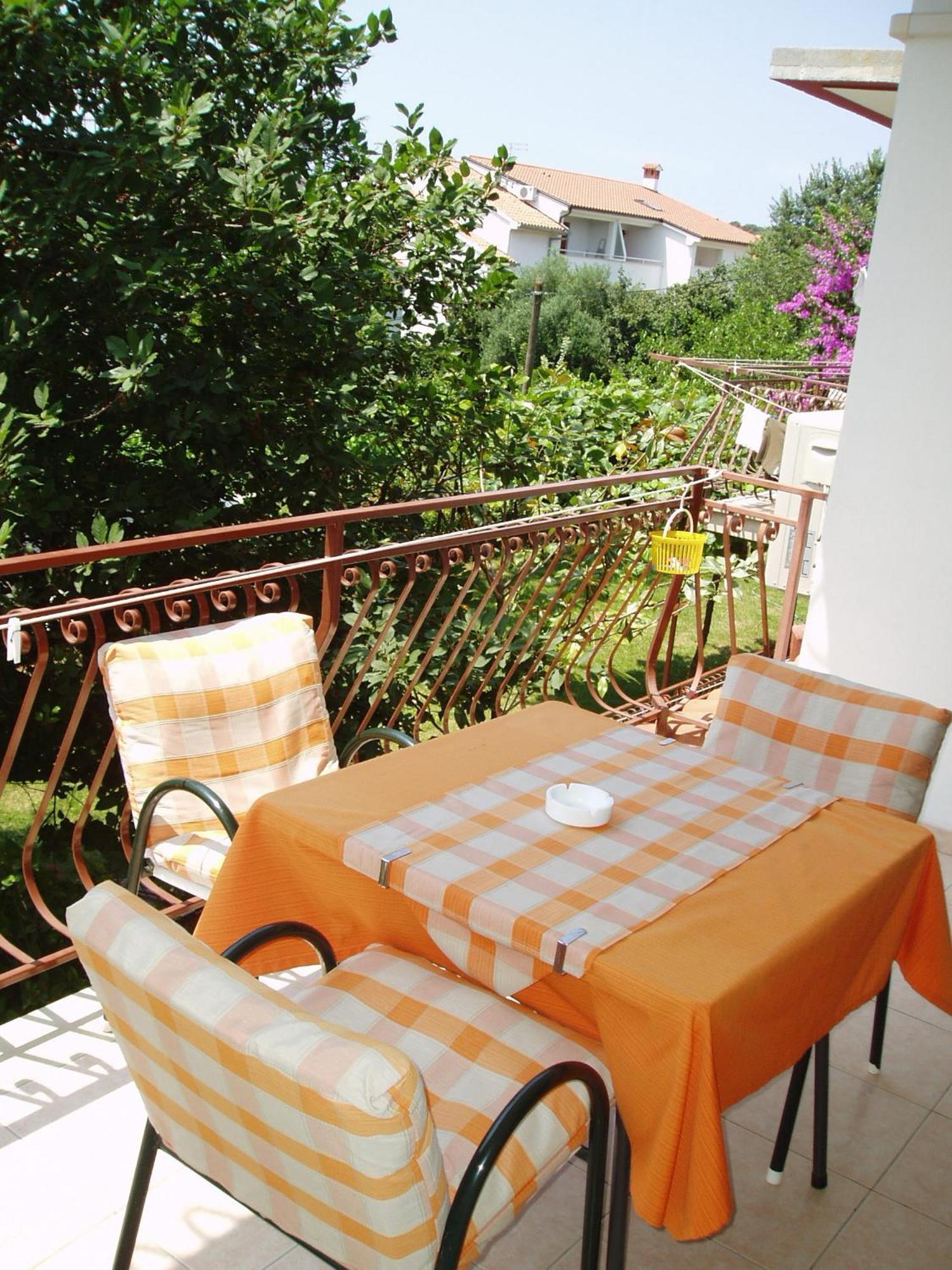 Apartments Modrusan Rovinj Bagian luar foto